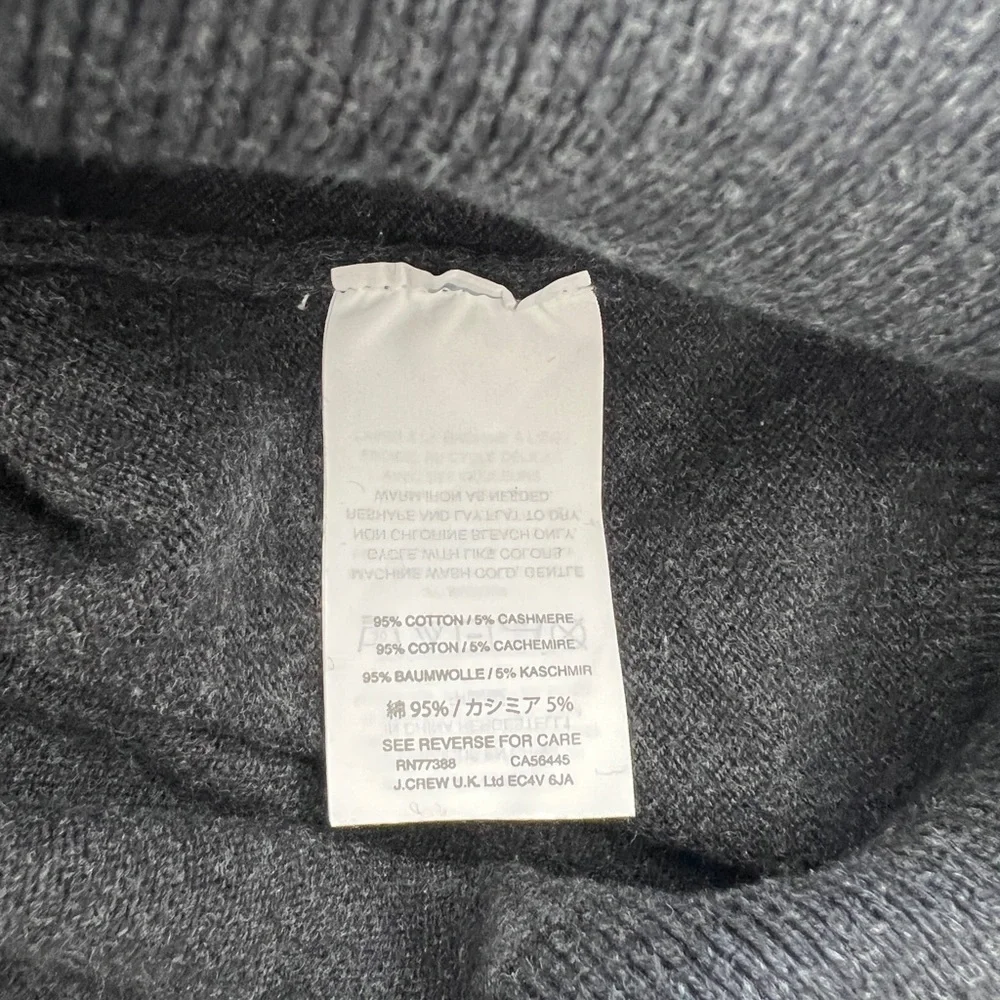 J. Crew men’s dark